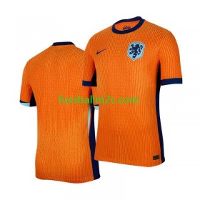 Fußballtrikots Niederlande Heim Trikotsatz EURO 2024